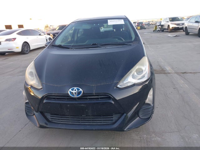 JTDKDTB34G1121494 Toyota 1nz-fxe+1lm