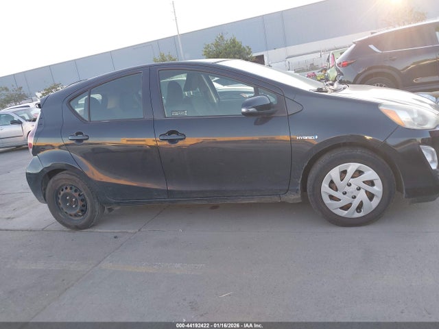 JTDKDTB34G1121494 Toyota 1nz-fxe+1lm