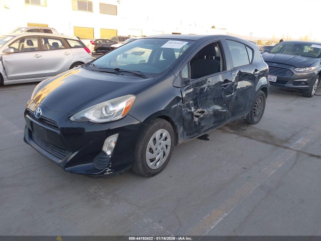 JTDKDTB34G1121494 Toyota 1nz-fxe+1lm