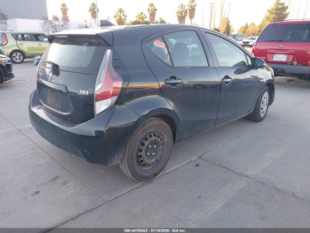 JTDKDTB34G1121494 Toyota 1nz-fxe+1lm