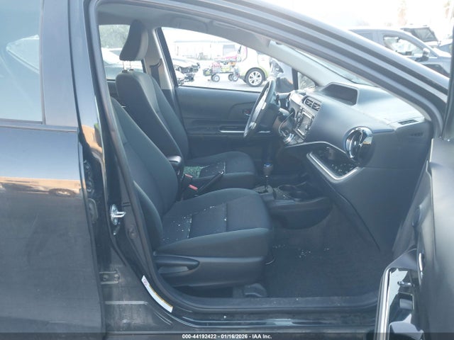 JTDKDTB34G1121494 Toyota 1nz-fxe+1lm