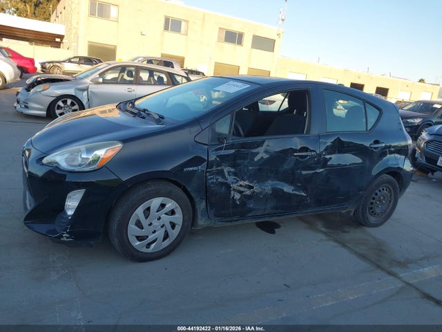 JTDKDTB34G1121494 Toyota 1nz-fxe+1lm