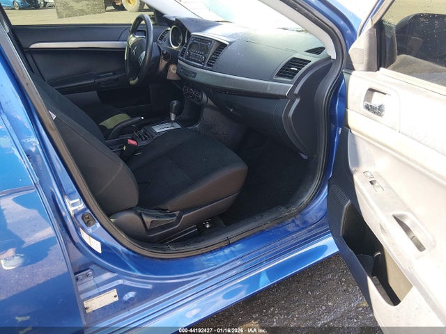 2015 MITSUBISHI LANCER JA32U2FU5FU022059 Photo 4