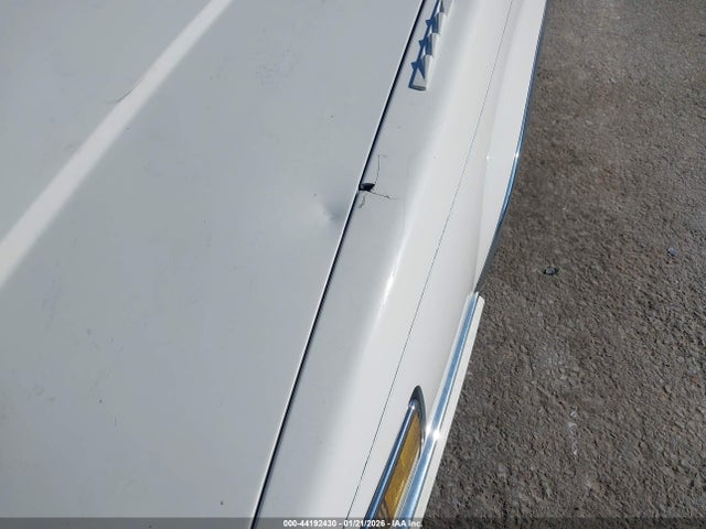 1991 CADILLAC DEVILLE 1G6CD53B2M4285765 Photo 5