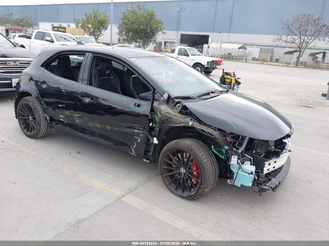 2024 TOYOTA GR COROLLA JTNABAAE2RA014287