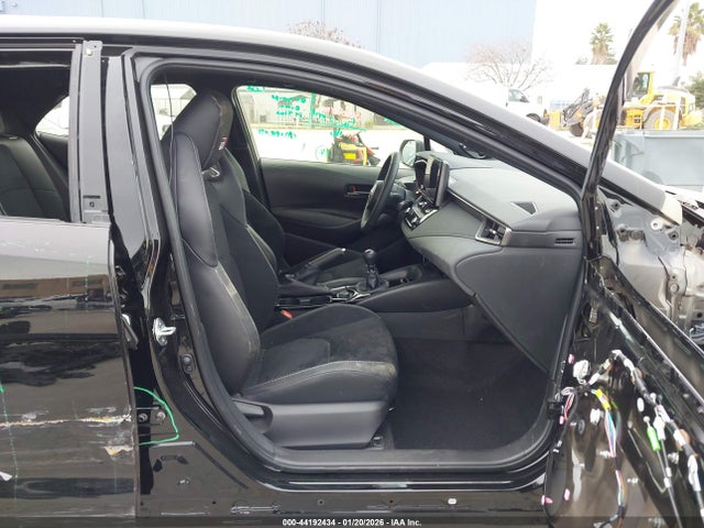 2024 TOYOTA GR COROLLA JTNABAAE2RA014287 Photo 4