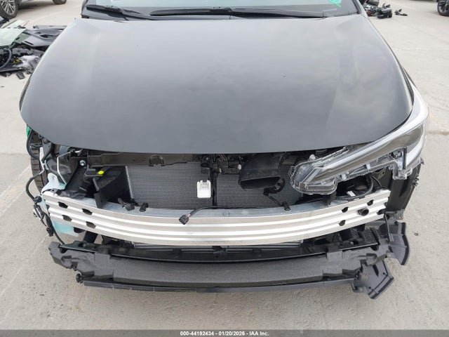 2024 TOYOTA GR COROLLA JTNABAAE2RA014287 Photo 5