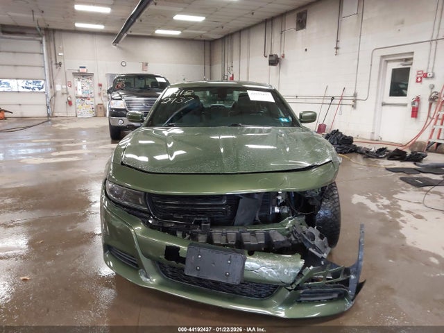 Продажа на аукционе авто 2022 Dodge Charger Sxt Rwd, vin: 2C3CDXBG9NH119063, номер лота: 44192437