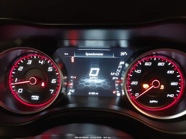 Продажа на аукционе авто 2022 Dodge Charger Sxt Rwd, vin: 2C3CDXBG9NH119063, номер лота: 44192437