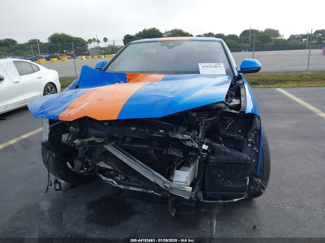 Lamborghini Urus 2019 ZPBUA1ZL5KLA03245 Image 12