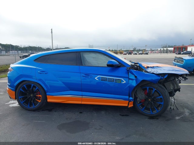 Lamborghini Urus 2019 ZPBUA1ZL5KLA03245 Image 13
