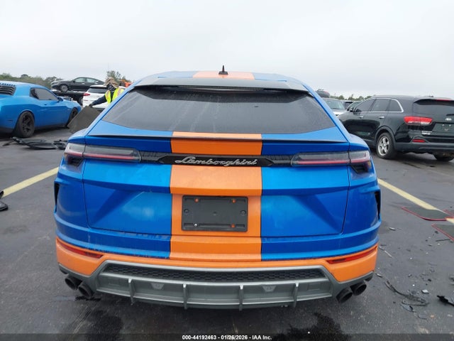 Lamborghini Urus 2019 ZPBUA1ZL5KLA03245 Image 16