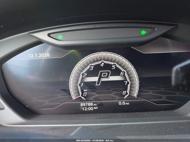 2019 LAMBORGHINI URUS ZPBUA1ZL5KLA03245 Photo 6