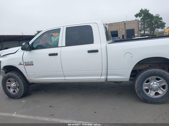 RAM 2500 Tradesman 2016 3C6UR5CL8GG192579 Image 14
