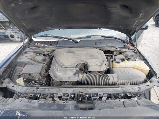 2016 DODGE CHALLENGER 2C3CDZAG0GH138133 Photo 9