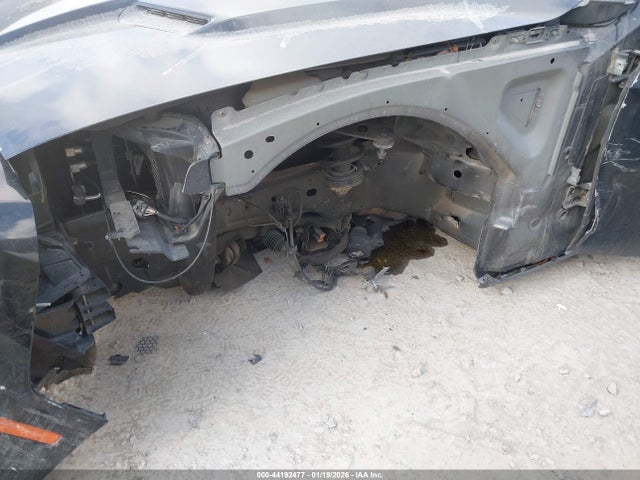 2016 DODGE CHALLENGER 2C3CDZAG0GH138133 Photo 5