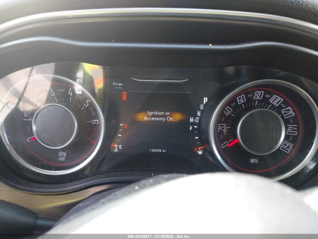 2016 DODGE CHALLENGER 2C3CDZAG0GH138133 Photo 6