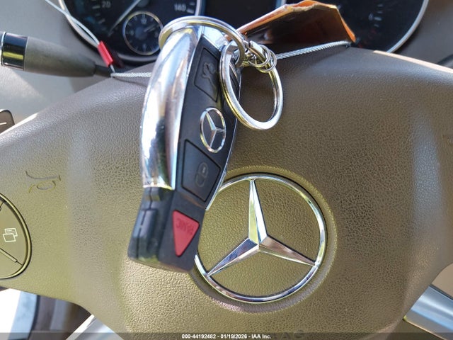 2011 MERCEDES-BENZ ML 350 4JGBB8GB2BA680372 Photo 10