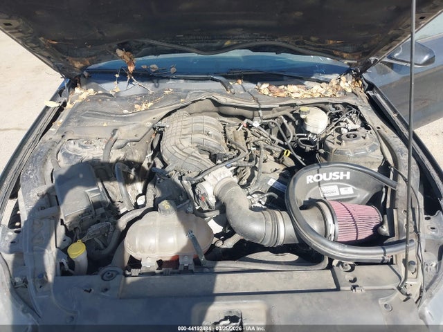 1FA6P8AM8G5274409 Ford Mustang V6
