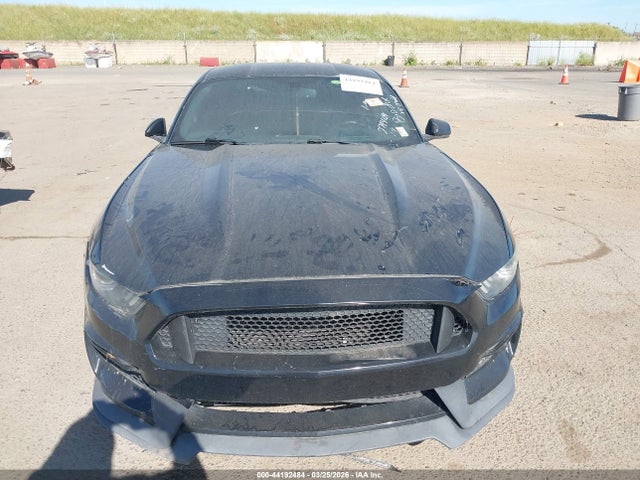 1FA6P8AM8G5274409 Ford Mustang V6