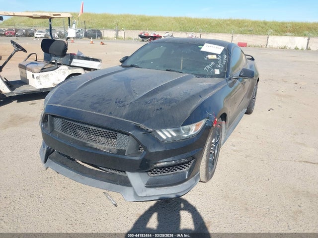 1FA6P8AM8G5274409 Ford Mustang V6