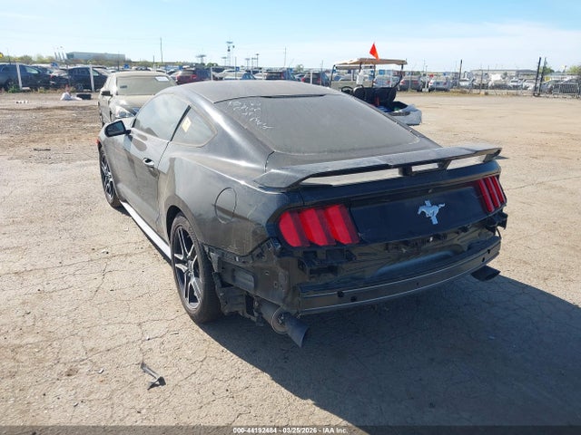 1FA6P8AM8G5274409 Ford Mustang V6
