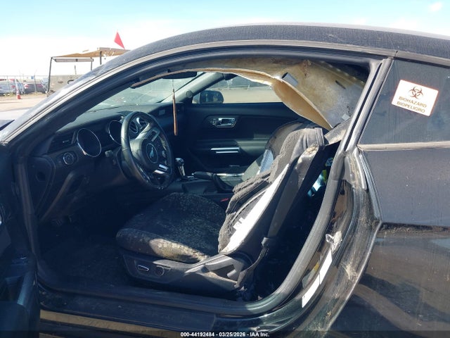 1FA6P8AM8G5274409 Ford Mustang V6