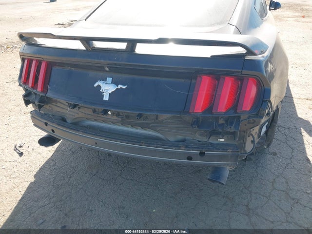 1FA6P8AM8G5274409 Ford Mustang V6