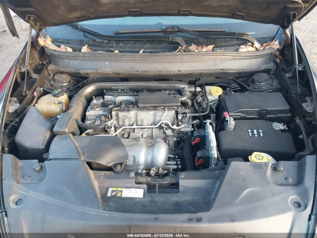 1C4PJLCB8FW694842 Jeep Cherokee Latitude