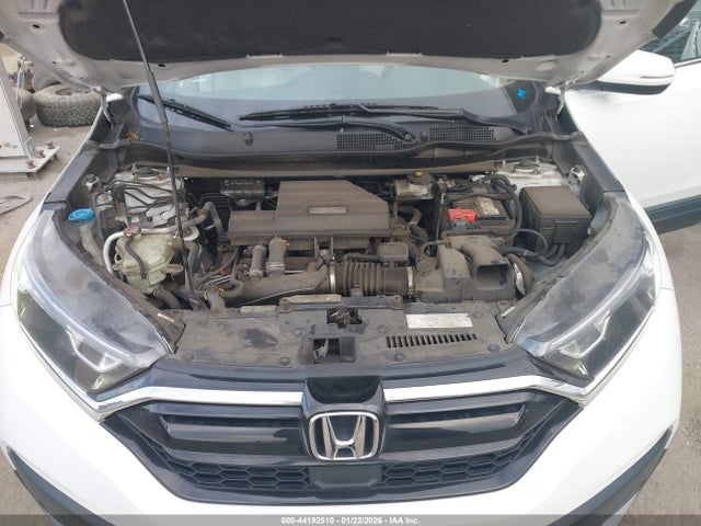 Honda Cr-v Awd Ex-l 2020 5J6RW2H82LL035308 Image 10