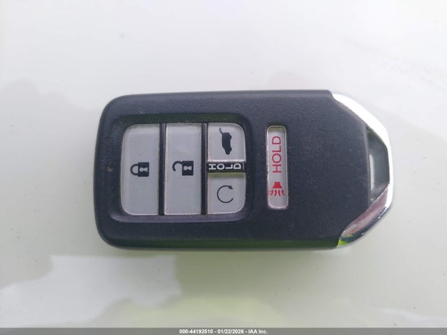 Honda Cr-v Awd Ex-l 2020 5J6RW2H82LL035308 Image 11