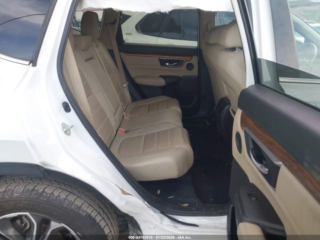 Honda Cr-v Awd Ex-l 2020 5J6RW2H82LL035308 Image 8