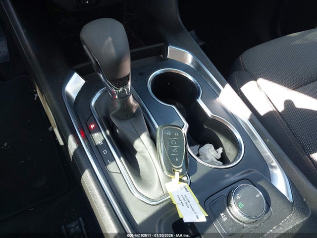 1GNERGKW5MJ271231 Chevrolet Traverse Fwd Lt Cloth