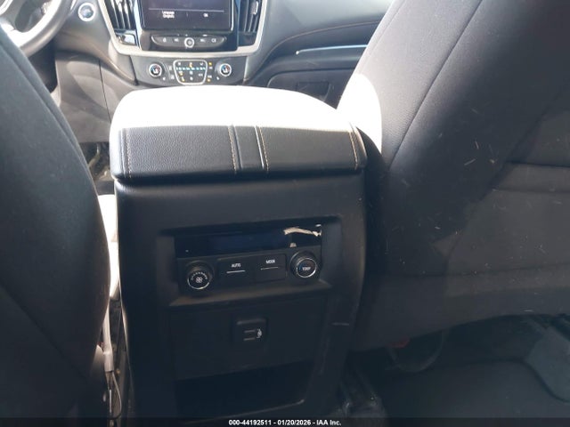 1GNERGKW5MJ271231 Chevrolet Traverse Fwd Lt Cloth