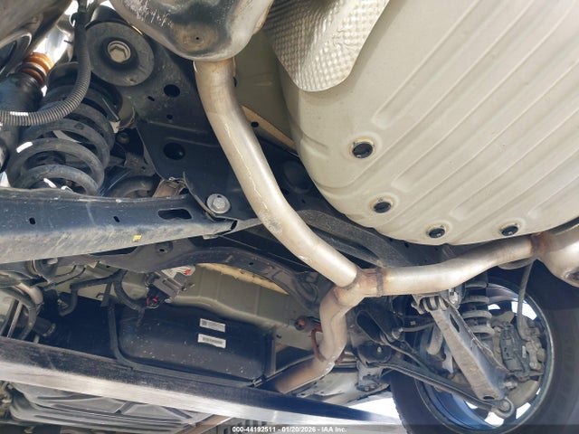 1GNERGKW5MJ271231 Chevrolet Traverse Fwd Lt Cloth