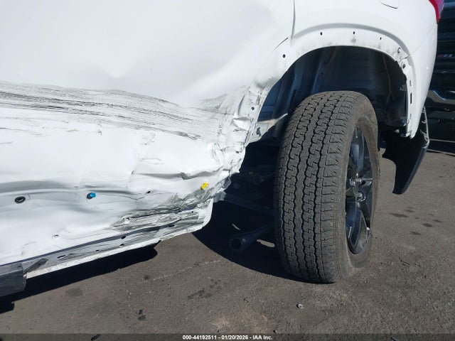 1GNERGKW5MJ271231 Chevrolet Traverse Fwd Lt Cloth