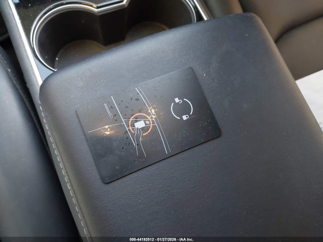 2018 TESLA MODEL 3 5YJ3E1EAXJF076866 Photo 10