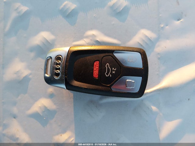 2019 AUDI A5 WAUANCF53KA063212 Photo 10