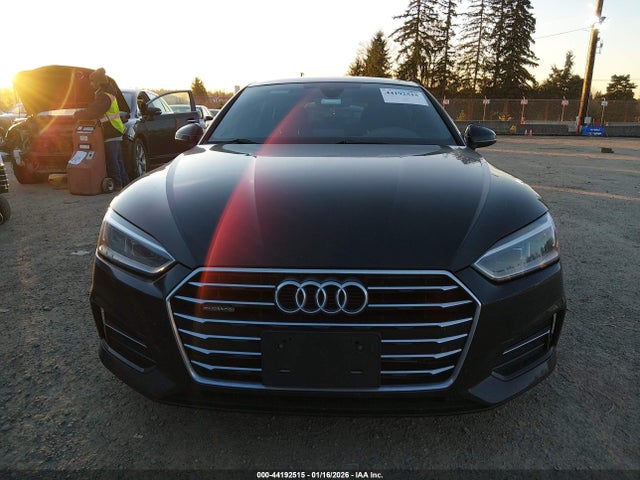WAUANCF53KA063212 Audi A5 45 Premium