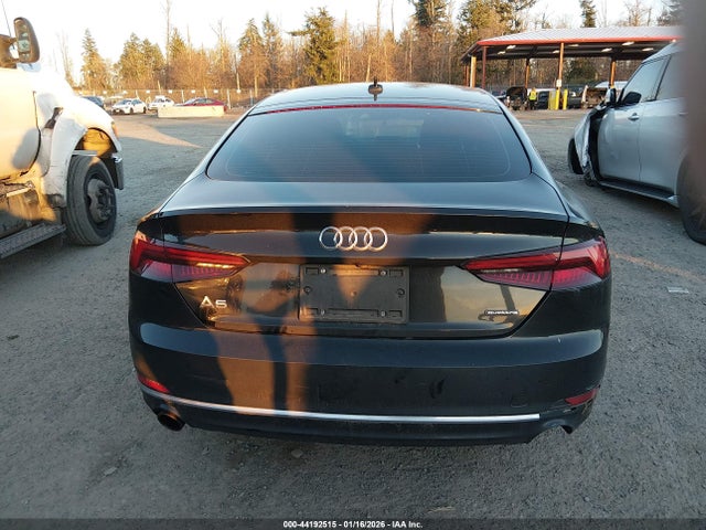 WAUANCF53KA063212 Audi A5 45 Premium