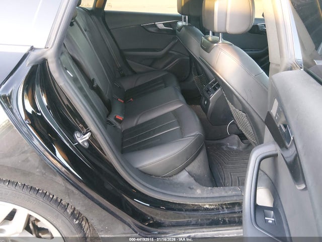 2019 AUDI A5 WAUANCF53KA063212 Photo 7