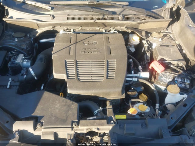 JF2SKARC3MH542627 Subaru Forester Sport