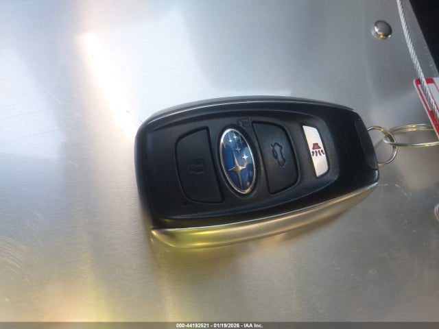 JF2SKARC3MH542627 Subaru Forester Sport