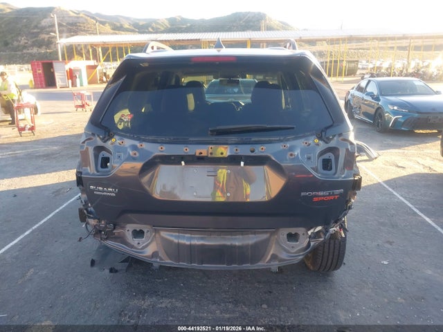 JF2SKARC3MH542627 Subaru Forester Sport