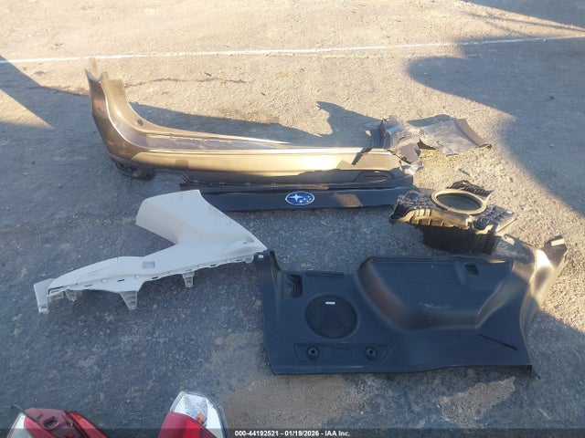 JF2SKARC3MH542627 Subaru Forester Sport
