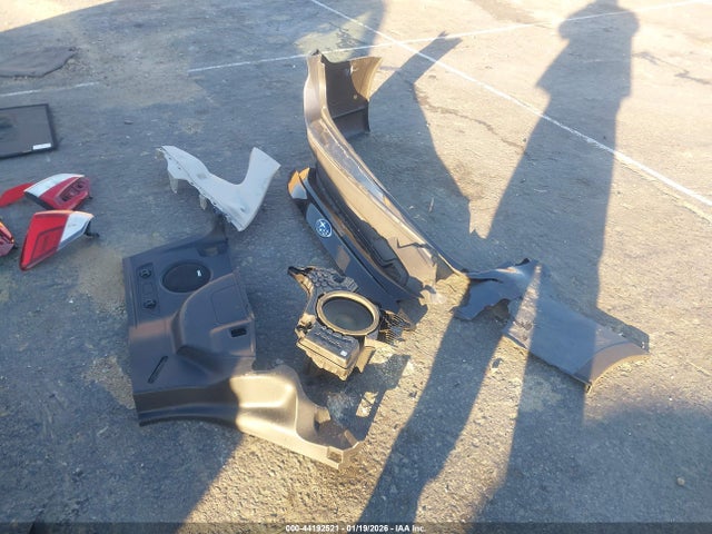 JF2SKARC3MH542627 Subaru Forester Sport