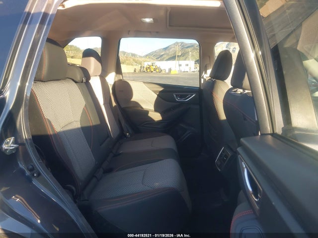 JF2SKARC3MH542627 Subaru Forester Sport