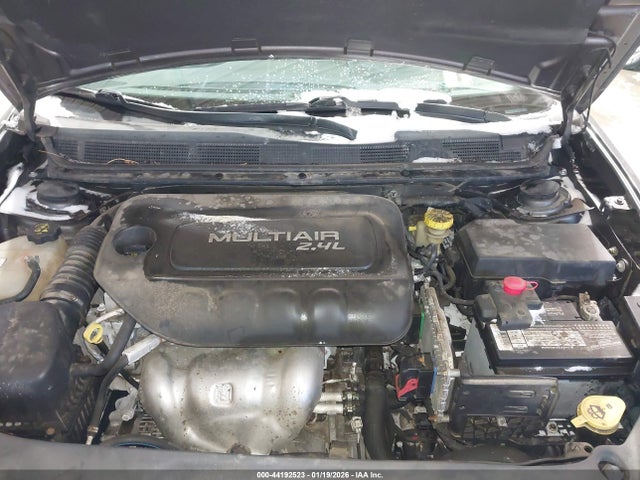 2016 DODGE DART 1C3CDFBB6GD728979 Photo 9