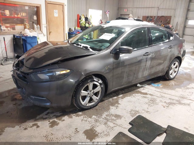 2016 DODGE DART 1C3CDFBB6GD728979 Photo 1