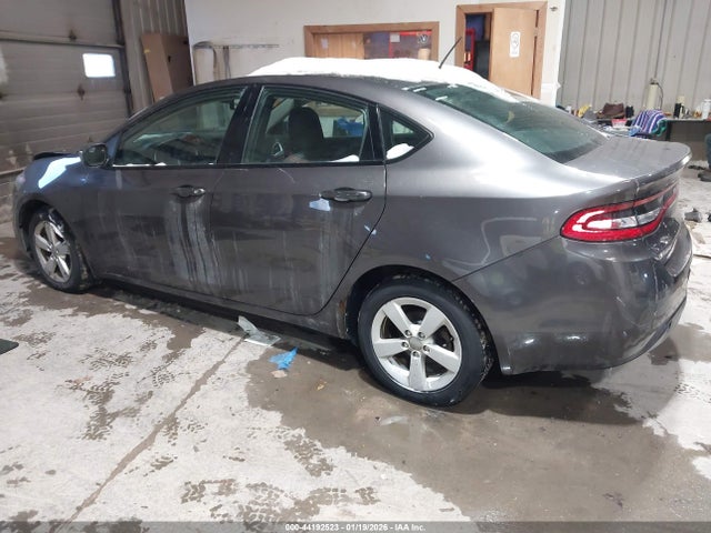 2016 DODGE DART 1C3CDFBB6GD728979 Photo 2